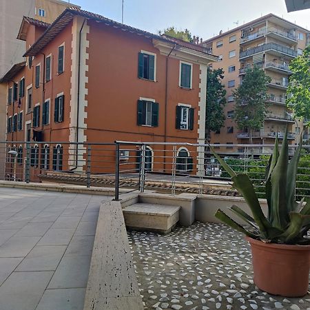 Domvs Romae Apartment Esterno foto