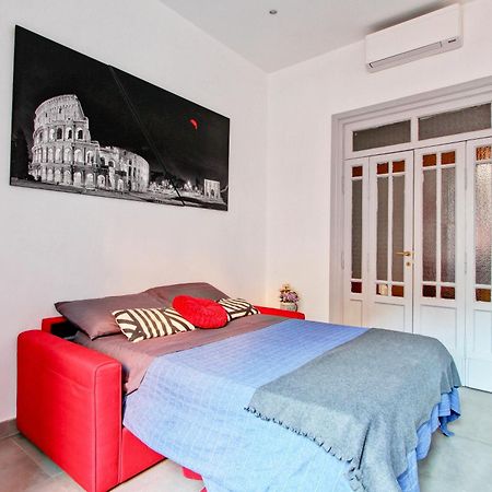 Domvs Romae Apartment Esterno foto