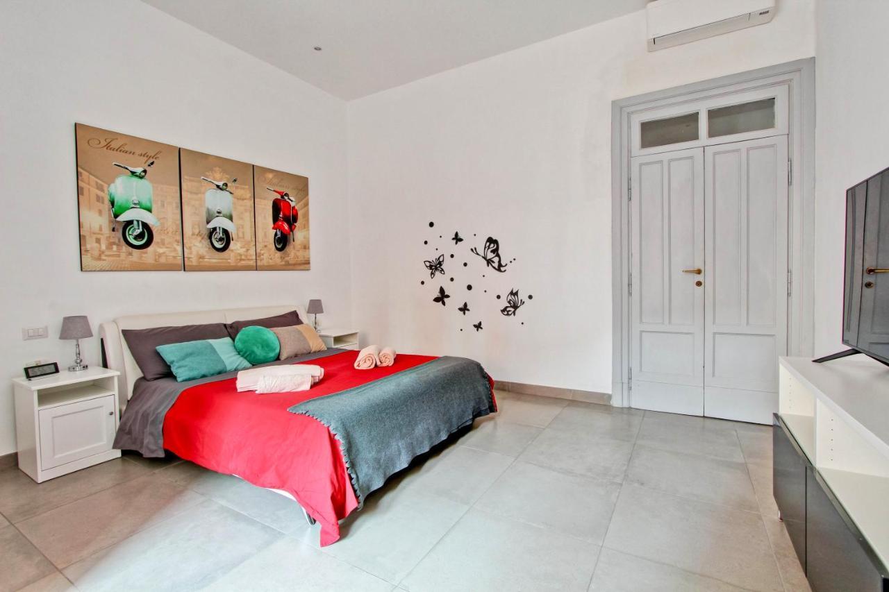 Domvs Romae Apartment Esterno foto