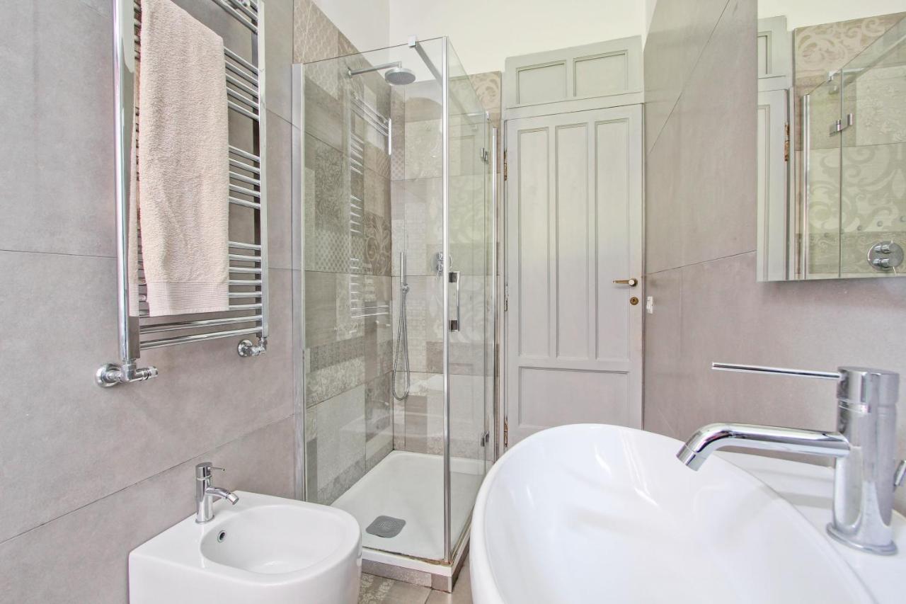 Domvs Romae Apartment Esterno foto