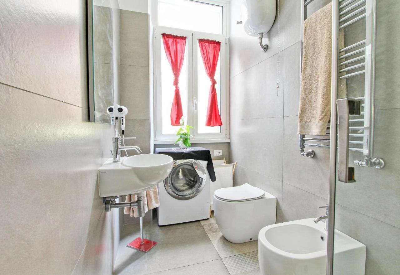 Domvs Romae Apartment Esterno foto