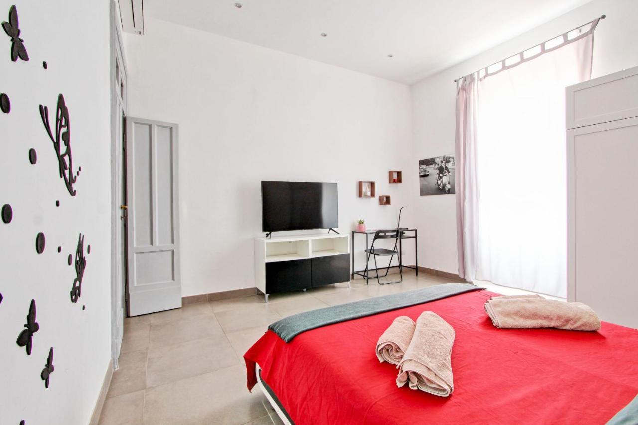 Domvs Romae Apartment Esterno foto