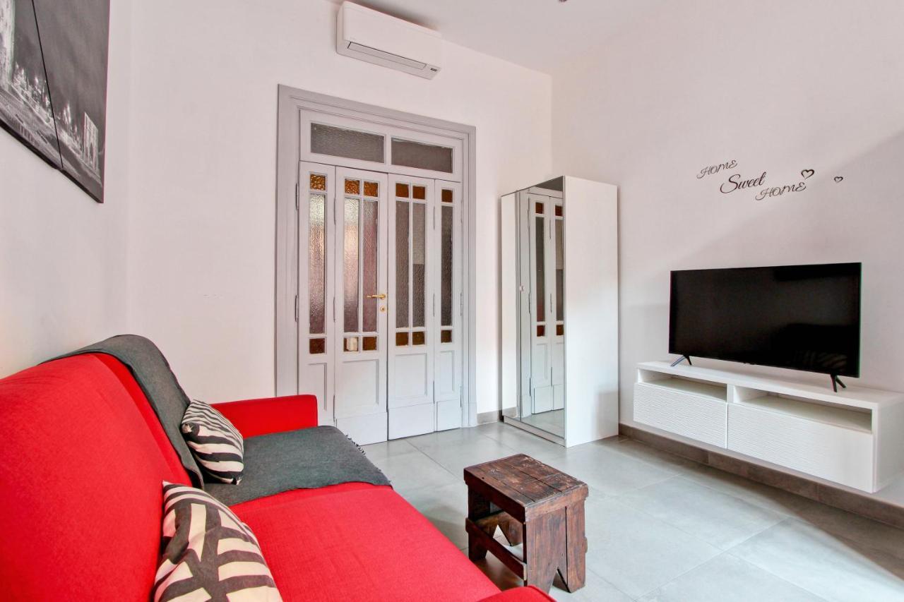 Domvs Romae Apartment Esterno foto