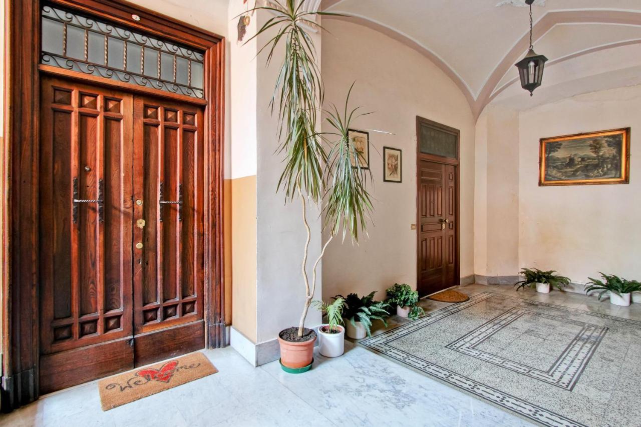 Domvs Romae Apartment Esterno foto