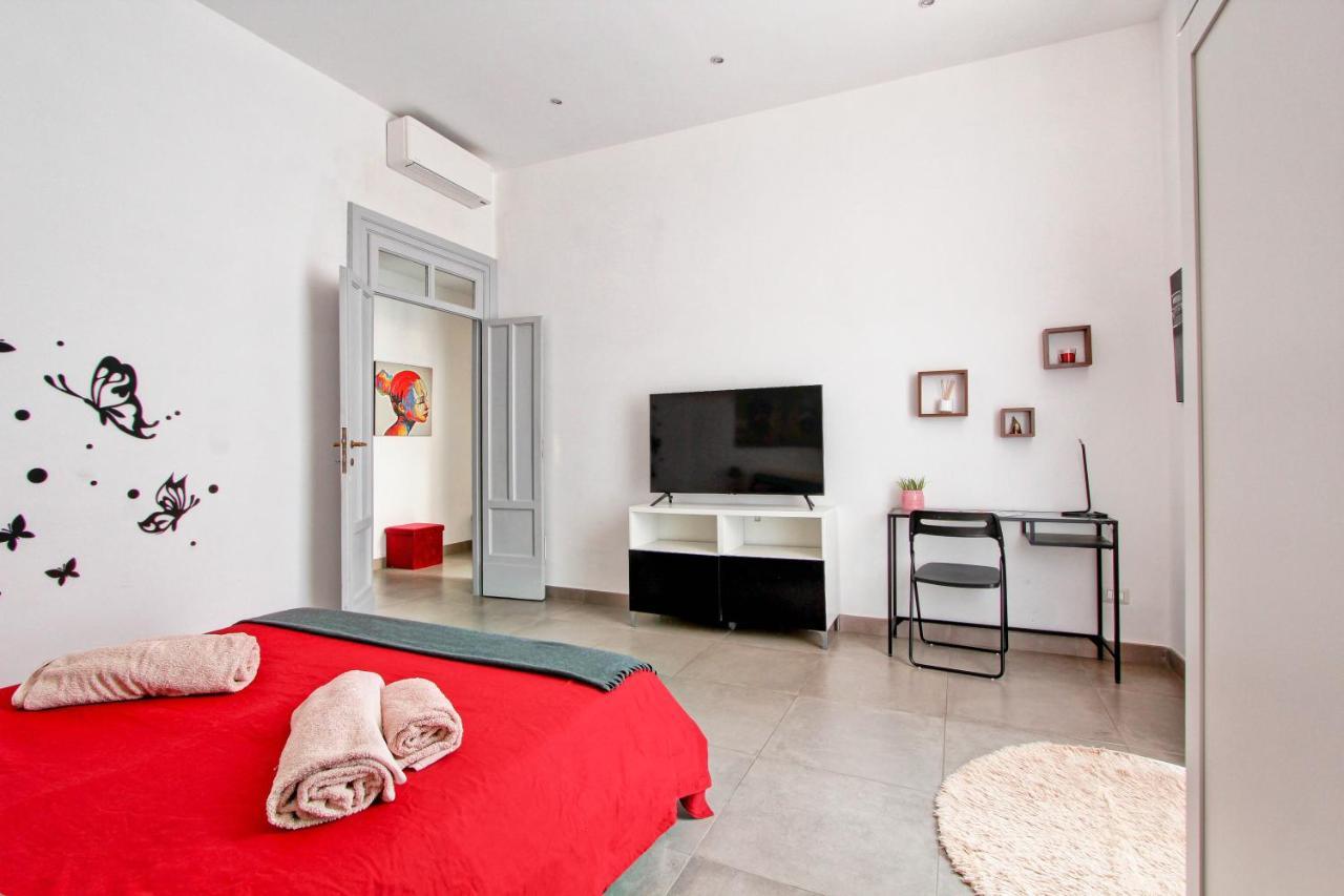 Domvs Romae Apartment Esterno foto