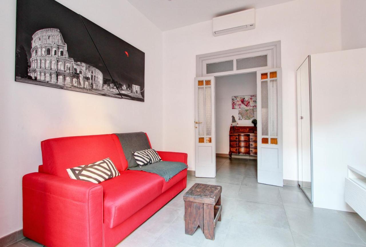 Domvs Romae Apartment Esterno foto