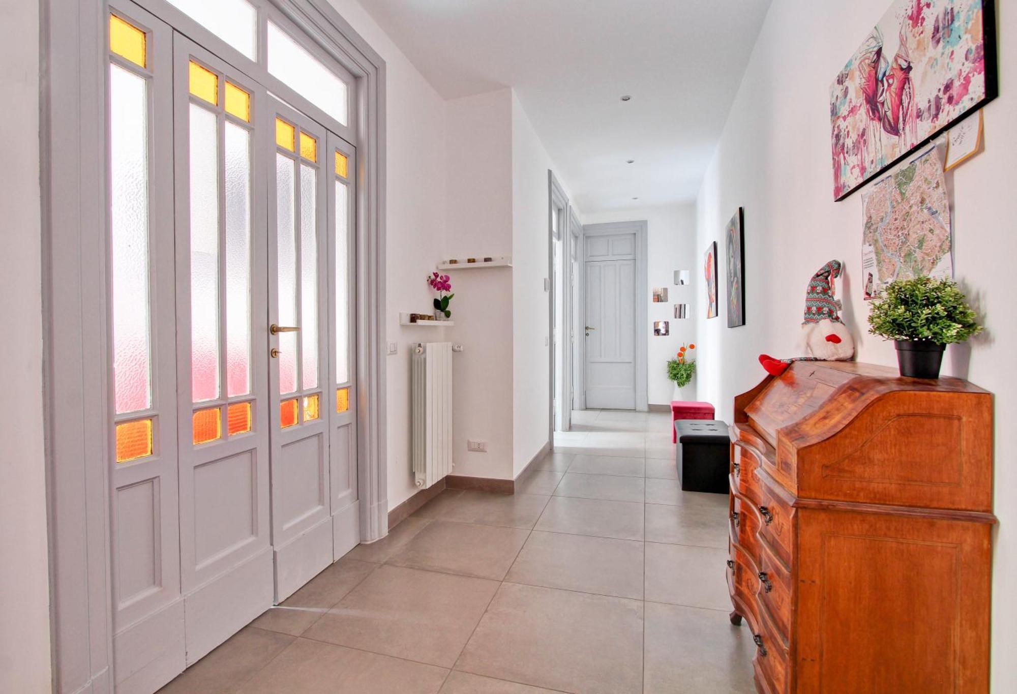 Domvs Romae Apartment Esterno foto