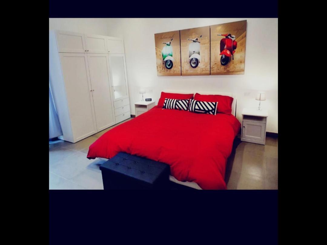 Domvs Romae Apartment Esterno foto